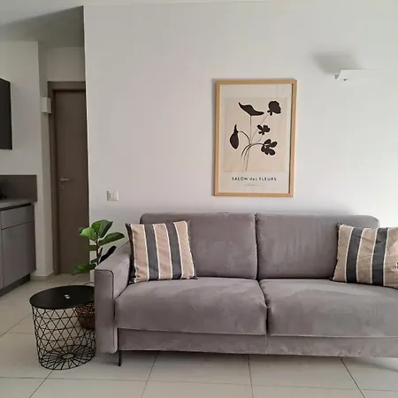 Appartamento Urban By Quokka 360 - Modern In