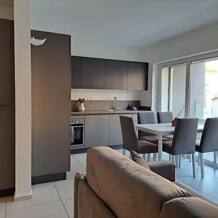 Appartamento Urban By Quokka 360 - Modern In *