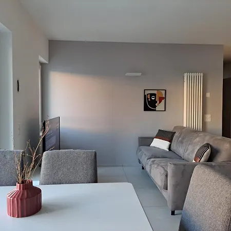 Urban By Quokka 360 - Modern In Appartamento
