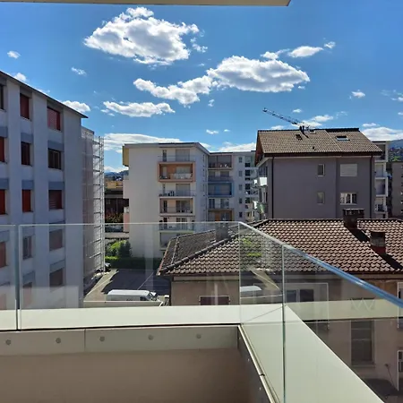 Urban By Quokka 360 - Modern In * Lugano