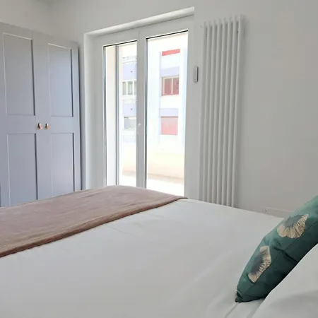 Appartamento Urban By Quokka 360 - Modern In