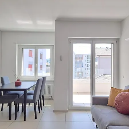 Appartamento Urban By Quokka 360 - Modern In *