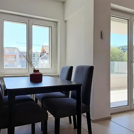 Appartamento Urban By Quokka 360 - Modern In