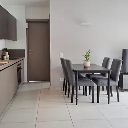 Appartamento Urban By Quokka 360 - Modern In Lugano