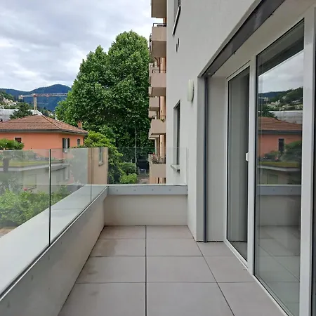 Appartamento Urban By Quokka 360 - Modern In