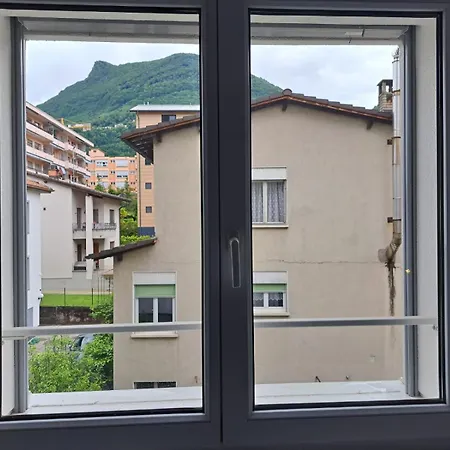 Appartamento Urban By Quokka 360 - Modern In Lugano