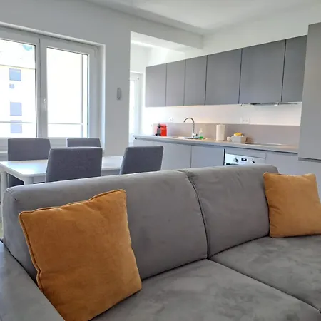 Urban By Quokka 360 - Modern In דירה