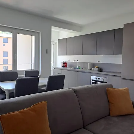 Urban By Quokka 360 - Modern In דירה לוגאנו