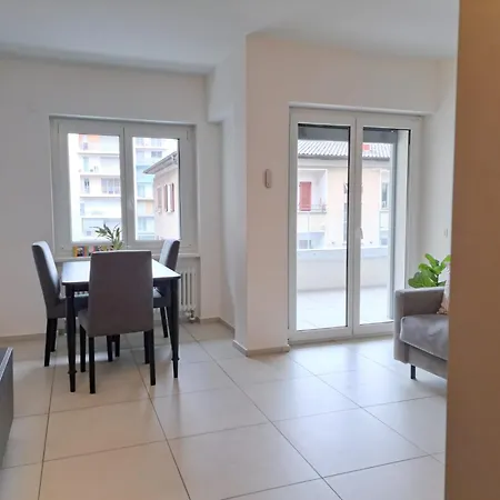 Urban By Quokka 360 - Modern In Apartment Lugano