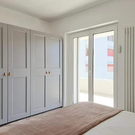 Urban By Quokka 360 - Modern In Apartment Lugano