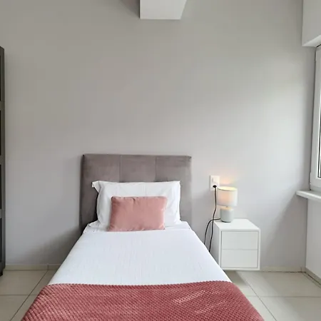 Apartment Urban By Quokka 360 - Modern In Lugano