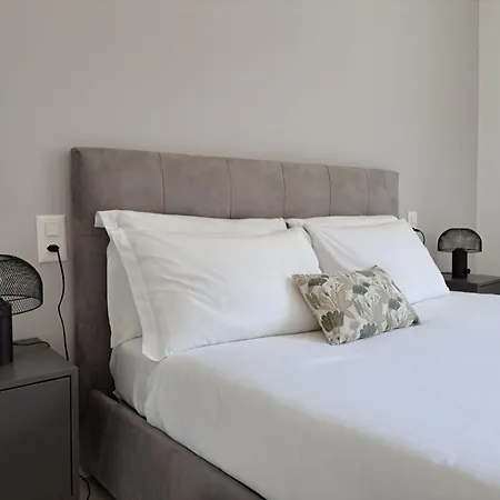 Urban By Quokka 360 - Modern In Apartment Lugano